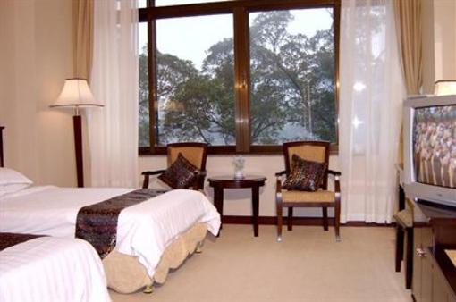 фото отеля Ai Qun Hotel Guangzhou