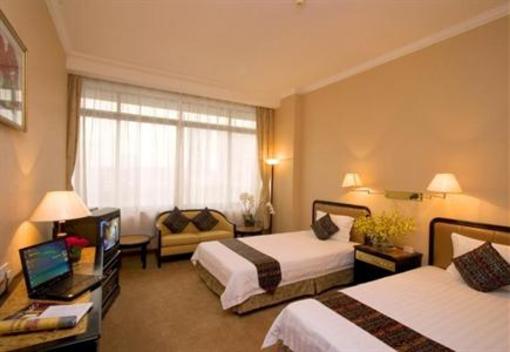 фото отеля Ai Qun Hotel Guangzhou