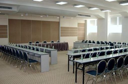 фото отеля Ai Qun Hotel Guangzhou