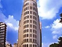 Ai Qun Hotel Guangzhou