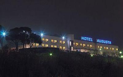 фото отеля Hotel Augusta Valles