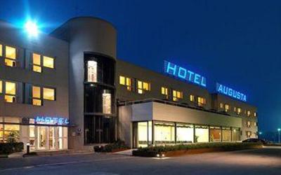 фото отеля Hotel Augusta Valles