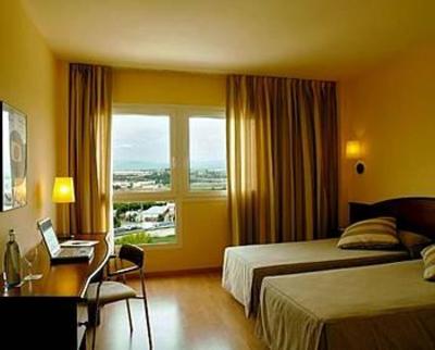 фото отеля Hotel Augusta Valles