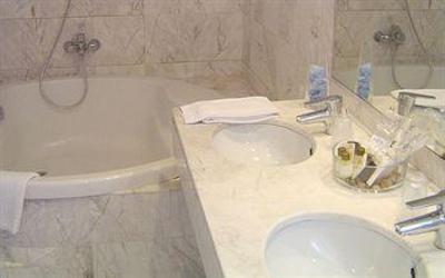 фото отеля Hotel Augusta Valles