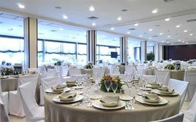 фото отеля Hotel Augusta Valles