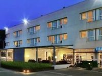 Hotel Augusta Valles
