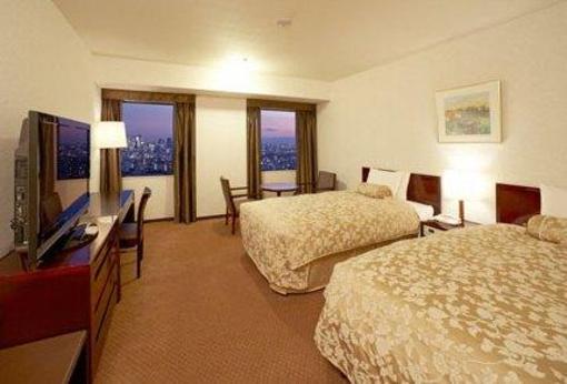 фото отеля Prince Hotel Sunshine City Tokyo