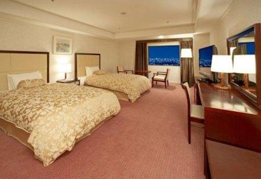 фото отеля Prince Hotel Sunshine City Tokyo