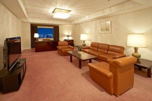 фото отеля Prince Hotel Sunshine City Tokyo