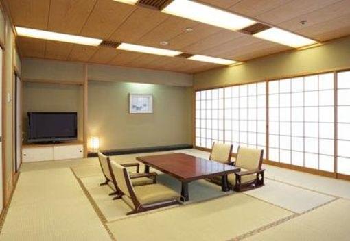 фото отеля Prince Hotel Sunshine City Tokyo