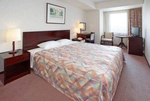 фото отеля Prince Hotel Sunshine City Tokyo