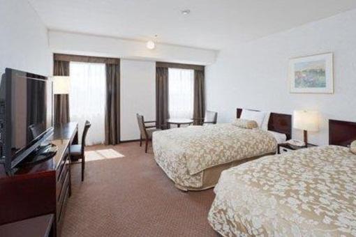 фото отеля Prince Hotel Sunshine City Tokyo