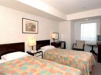 Prince Hotel Sunshine City Tokyo