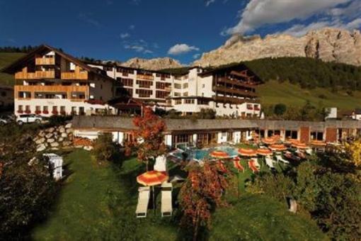 фото отеля Hotel Fanes