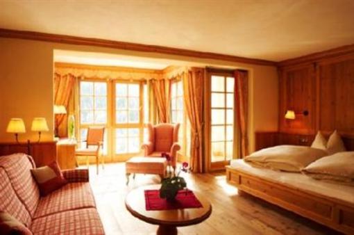 фото отеля Hotel Fanes