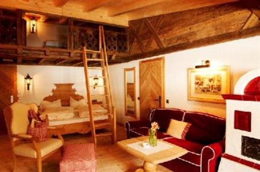 фото отеля Hotel Fanes