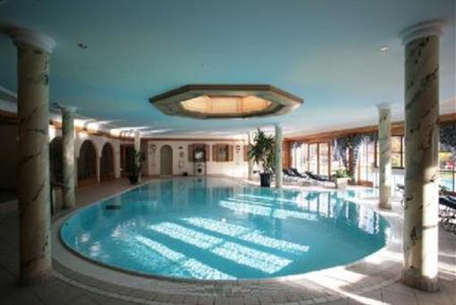 фото отеля Hotel Fanes