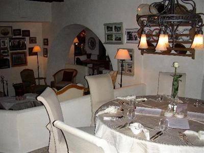 фото отеля Hotel Fanes