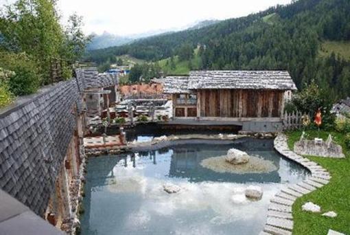 фото отеля Hotel Fanes
