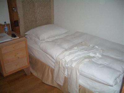 фото отеля Hotel Fanes