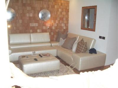 фото отеля Hotel Fanes