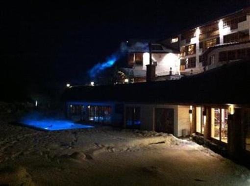 фото отеля Hotel Fanes