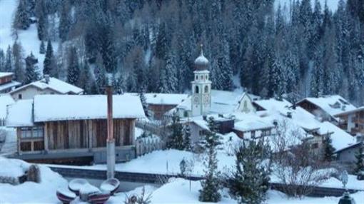 фото отеля Hotel Fanes