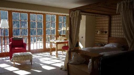 фото отеля Hotel Fanes