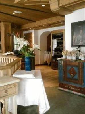 фото отеля Hotel Fanes