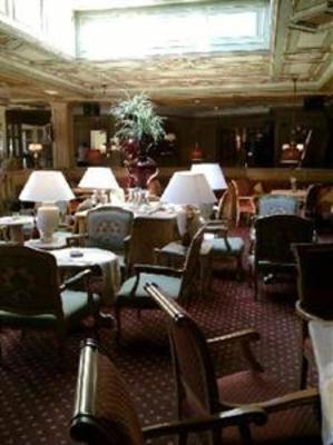 фото отеля Hotel Fanes