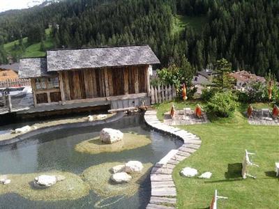 фото отеля Hotel Fanes
