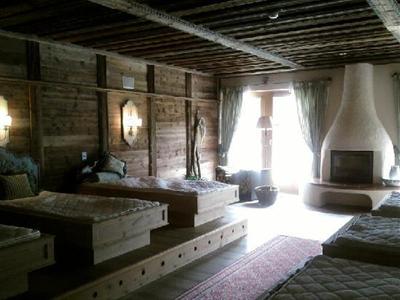 фото отеля Hotel Fanes