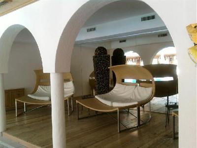 фото отеля Hotel Fanes