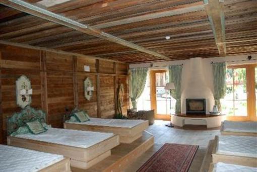 фото отеля Hotel Fanes