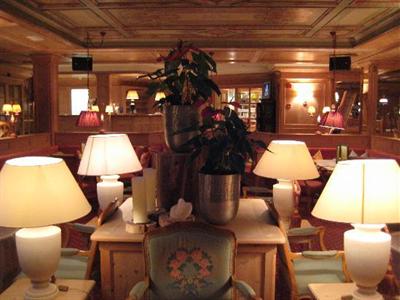 фото отеля Hotel Fanes