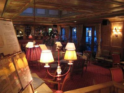 фото отеля Hotel Fanes