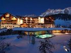 фото отеля Hotel Fanes
