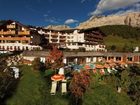 фото отеля Hotel Fanes