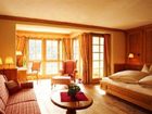 фото отеля Hotel Fanes