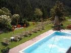 фото отеля Hotel Fanes