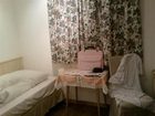фото отеля Hotel Fanes