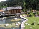 фото отеля Hotel Fanes
