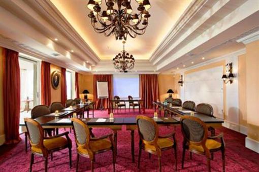 фото отеля Le Mas de Pierre Hotel