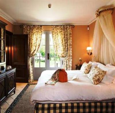 фото отеля Le Mas de Pierre Hotel