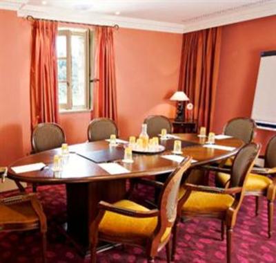 фото отеля Le Mas de Pierre Hotel