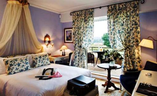 фото отеля Le Mas de Pierre Hotel