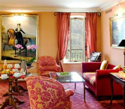 фото отеля Le Mas de Pierre Hotel