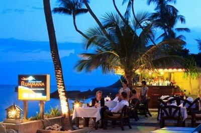 фото отеля Rummana Boutique Resort