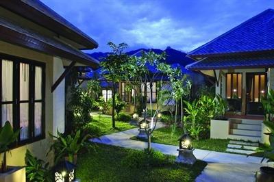 фото отеля Rummana Boutique Resort