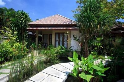 фото отеля Rummana Boutique Resort